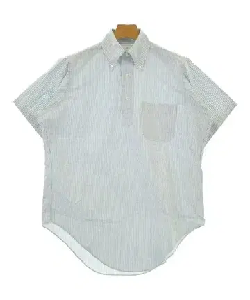 ANATOMICA 캐주얼 셔츠 남성용