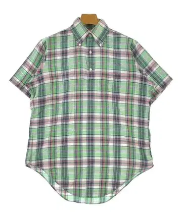 ANATOMICA 캐주얼 셔츠 남성용