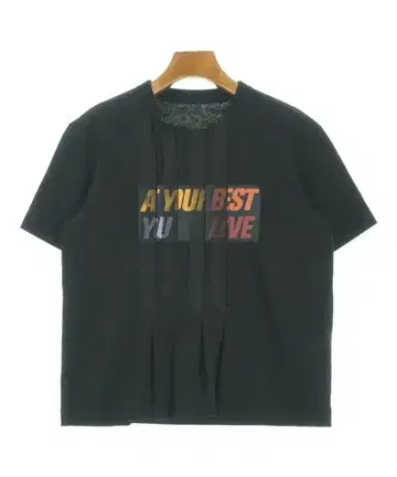 sacai 티셔츠 여성용