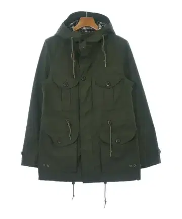 COMME des GARCONS HOMME 마운틴 파카 남성용