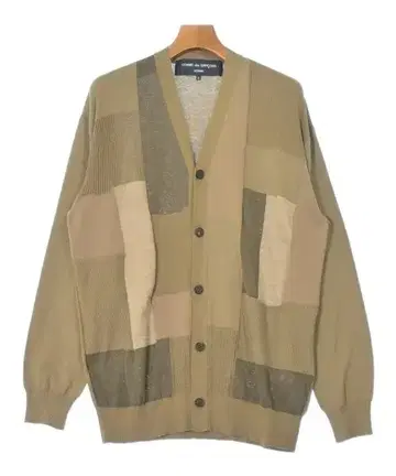 COMME des GARCONS HOMME 가디건 남성용