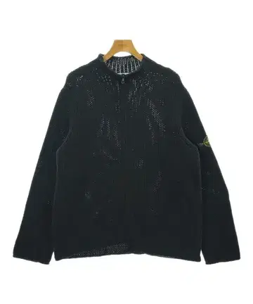 STONE ISLAND 남성용 가디건