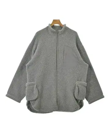 PORTER CLASSIC 블루종 (기타) 남성용