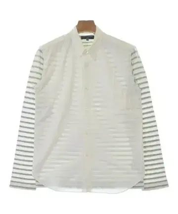 COMME des GARCONS HOMME 캐주얼 셔츠 남성용