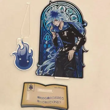 트위스테 이데아 아크릴 스탠드 액세서리 스탠드 아크릴 스탠드