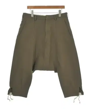 COMME des GARCONS HOMME PLUS 팬츠 (기타) 남성용