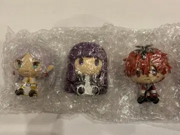 신 파티 컴프 세트 장송의 프리렌 제일복권 C상 쵸코놋코 피규어