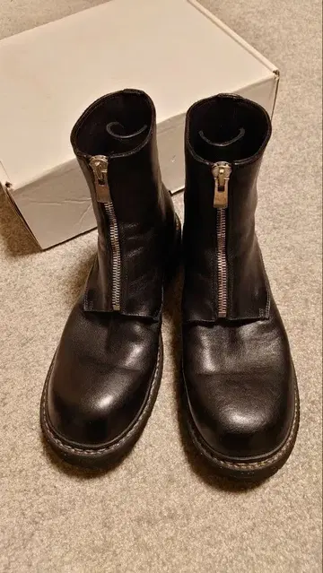 GUIDI GR05FRV 사이즈 44