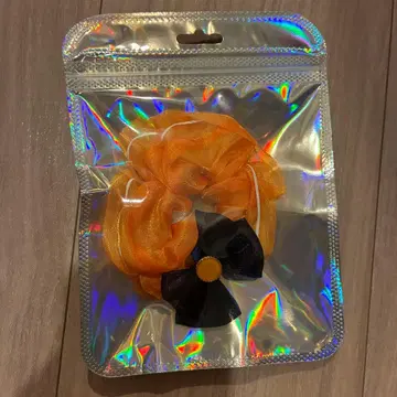 세일러문 스토어 코스튬 스크런치 비너스