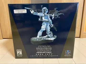 STAR WARS 스타 워즈 보바 펫 제스처 자이언트