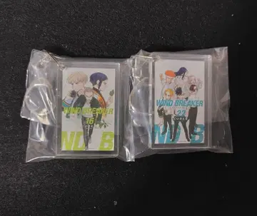 제일복권 WIND BREAKER F상 3