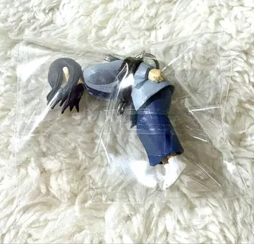 [레어] 은혼 더 꽉 잡아줘 포박 피규어 마스코트 가츠라 코타로