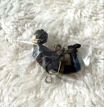 [레어] 은혼 더 꽉 밧줄에 맡겨줘 피규어 마스코트 히지카타 토시로