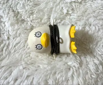 [레어] 은혼 더 꽉 잡아줘 포박해줘 피규어 마스코트 엘리자베스