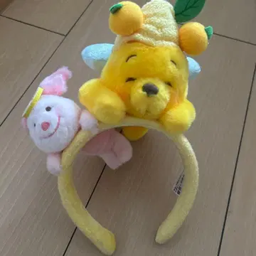 홍콩 디즈니 머리띠