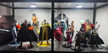 원피스 pop 등 기타 피규어