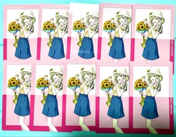 아즈사와 코하네 프로세카 ePica 에피카 산리오