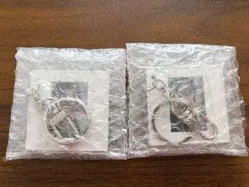 ARIRANG 키링 정국 2개