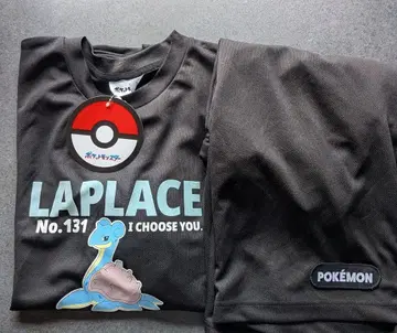 포켓몬 룸웨어 라프라스