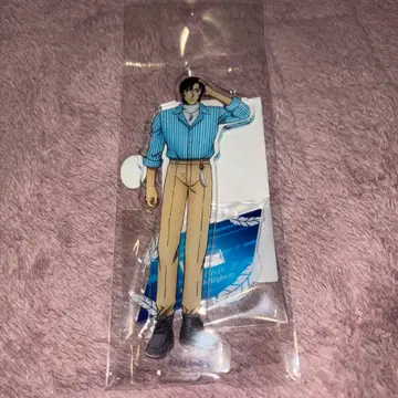 명탐정 코난 하이웨이의 타락천사 아크릴 스탠드 하기와라 켄지