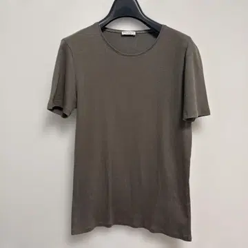 BRUNELLO CUCINELLI 올리브 그린 반팔