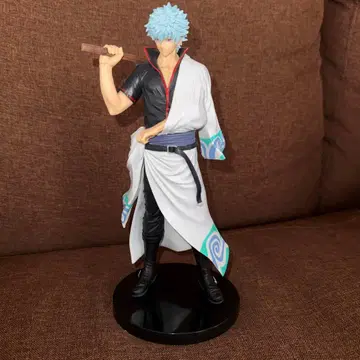 은혼 피규어 점프 50주년 사카타 긴토키