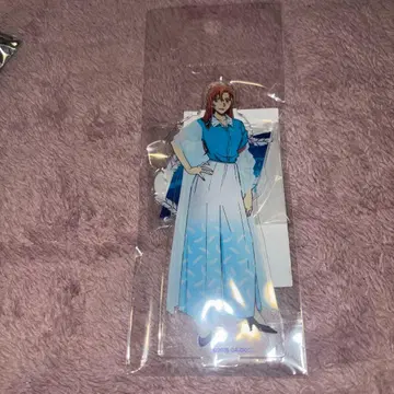 하기와라 치하야 명탐정 코난 하이웨이의 타락천사 아크릴 스탠드 아크스타