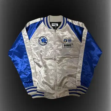 SONIC 스카잔 소닉 더 헤지혹 SEGA