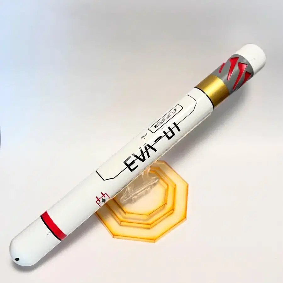 evangelion vape Evangelion Shin Gekijouban - Touch Pen - EV59-B