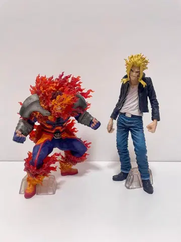 제일복권 올마이트 엔데버