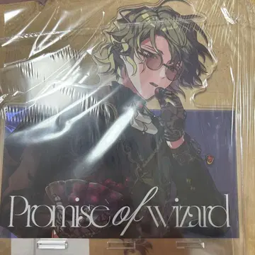 마법사의 약속 마호야쿠 발렌타인 아크릴 스탠드 파우스트