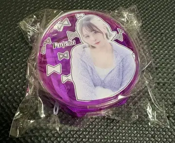 에구치 리요미 료민 미니 파우치