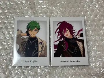 앙스타 메로아스 파샤츠 코지카 주이스 엔카보켄