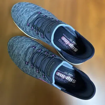 SKECHERS 스케쳐스 SUMMITS 149937WNVPR