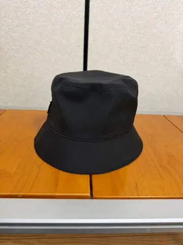 everyone 버킷햇 블랙 사이즈 M