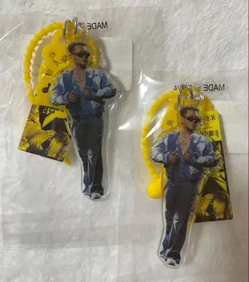 새상품 제3세대 JSB ELLY 15th 스타디움 회장 가챠