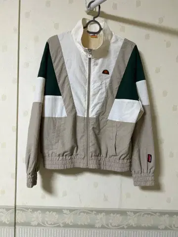 ellesse 엘레쎄 나일론 자켓