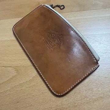 슈페리어 레이버 지갑