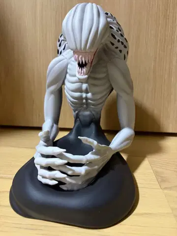 주술회전0 드링크 홀더 리카짱 오리모토 리카 피규어