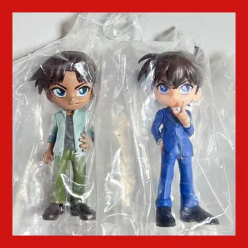 명탐정 코난 파르바스 남도일(쿠도 신이치) 하인성(핫토리 헤이지)