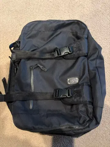 AS2OV 아소브 CORDURA DOBBY 3WAY 백팩