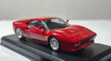 페라리 컬렉션 Ferrari 288 GTO 미니카 레어템 미개봉