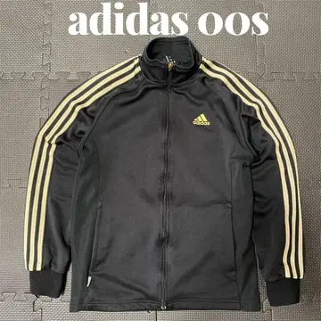 레어 adidas 아디다스 트랙 자켓 저지 00s