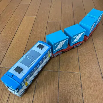 JR 컨테이너 특급 다이아 프릭션식