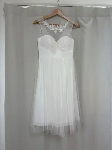 BHLDN | 종아리 기장 원피스 JENNY YO COLLECTION