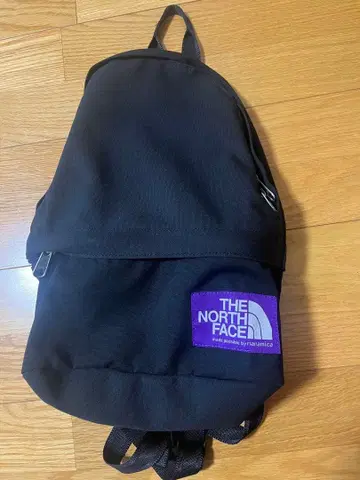 THE NORTH FACE nanamica 콜라보 백팩