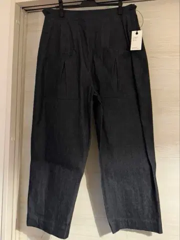 CLASS 25AW LIGHT OZ DENIM CCFA01UNI A