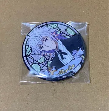 Fate/Grand Order -절대마수전선 바빌로니아- 멀린 캔뱃지