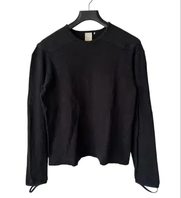 jian ye 헌터 탑 23aw