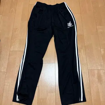 HAWAIIAN6 트랙 팬츠 XL 사이즈 미착용 새상품